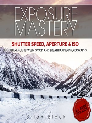 cover image of Exposure Mastery